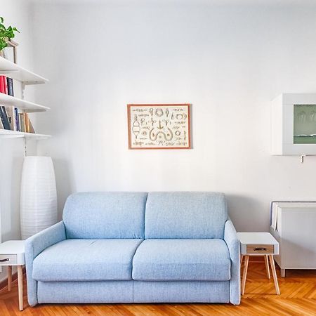 Jj'S Place Trieste Ngoại thất bức ảnh
