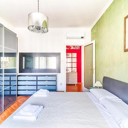 Jj'S Place Trieste Ngoại thất bức ảnh