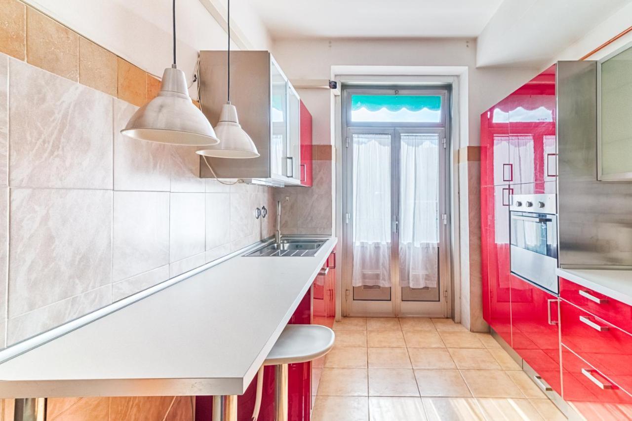 Jj'S Place Trieste Ngoại thất bức ảnh