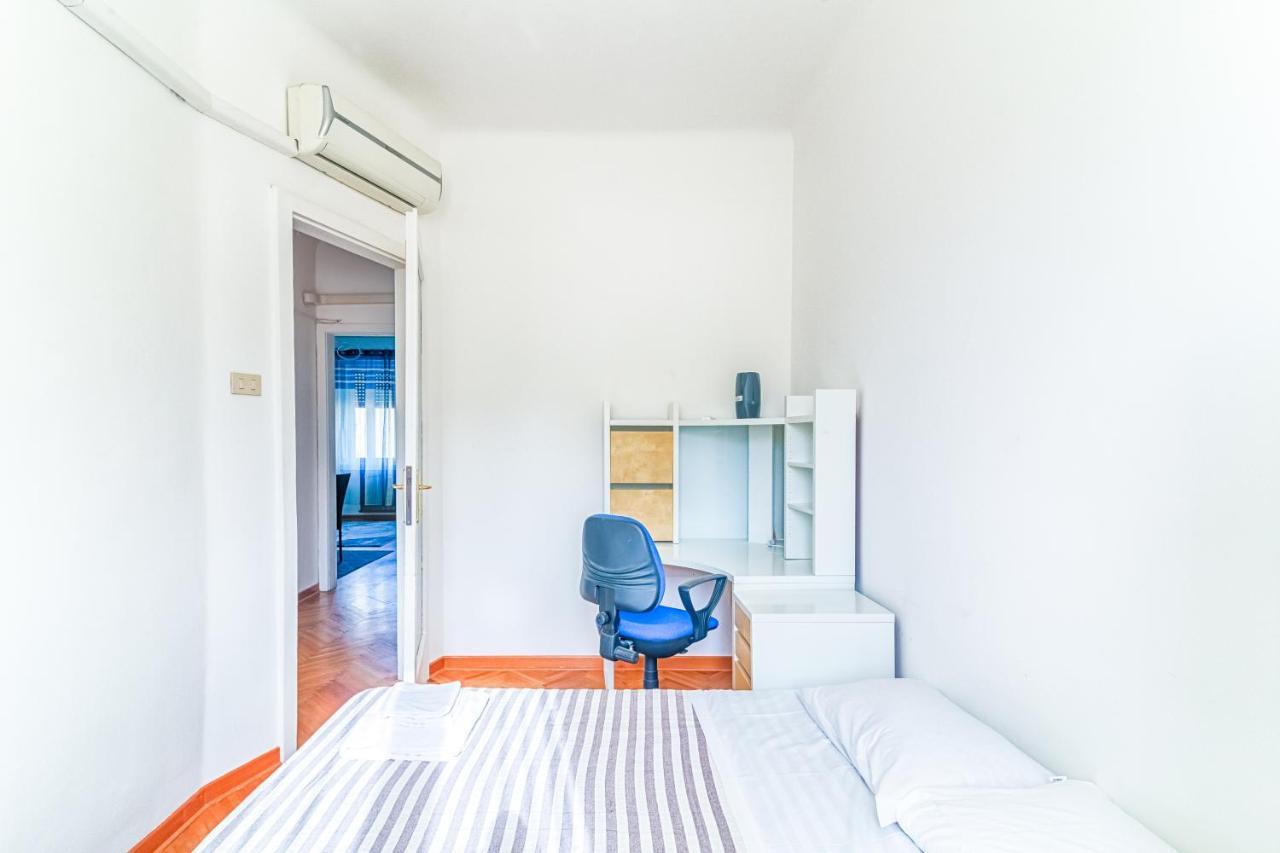 Jj'S Place Trieste Ngoại thất bức ảnh