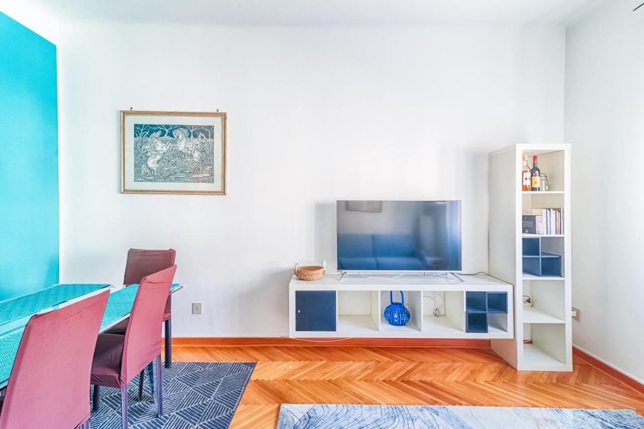 Jj'S Place Trieste Ngoại thất bức ảnh