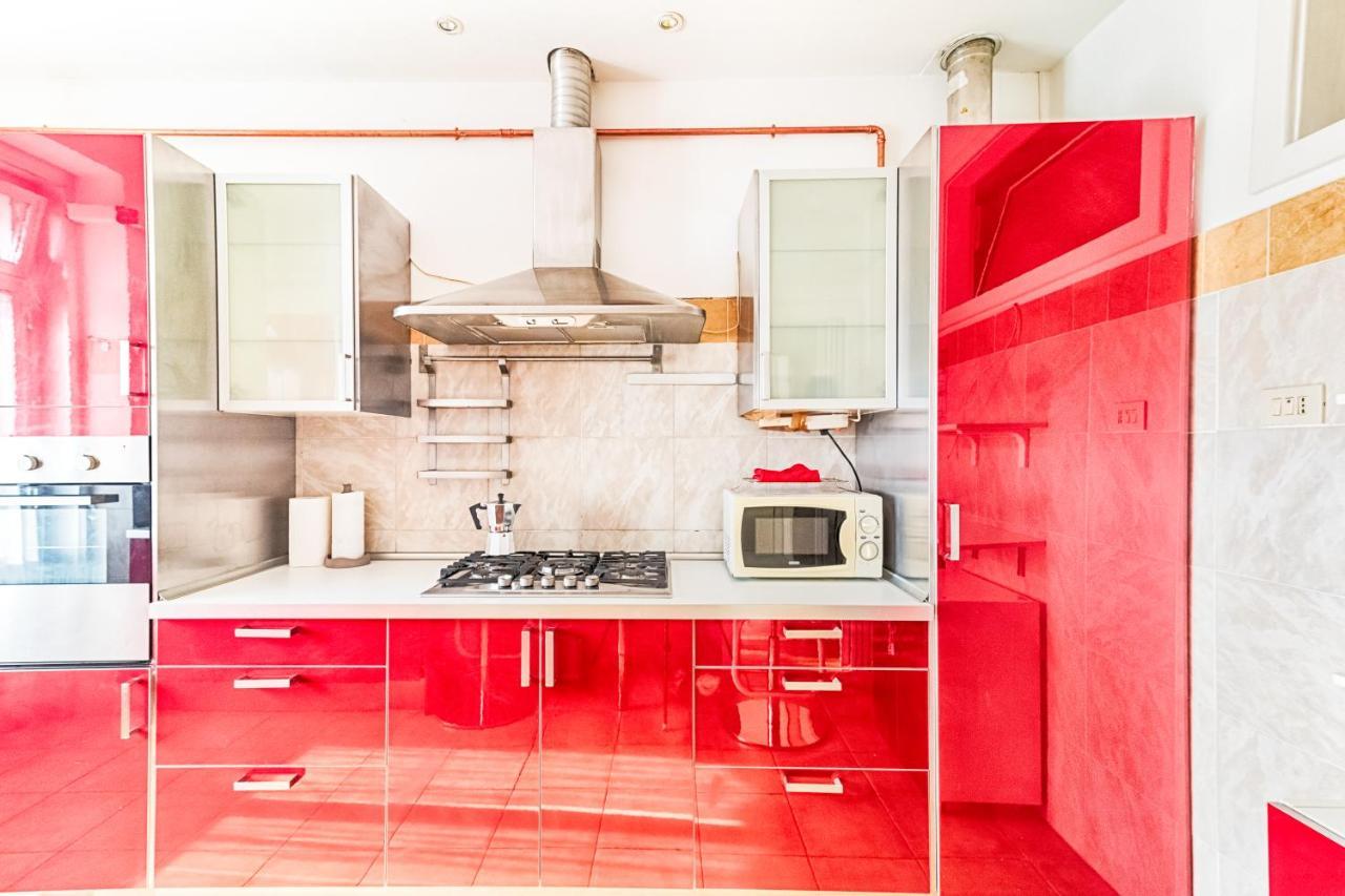 Jj'S Place Trieste Ngoại thất bức ảnh