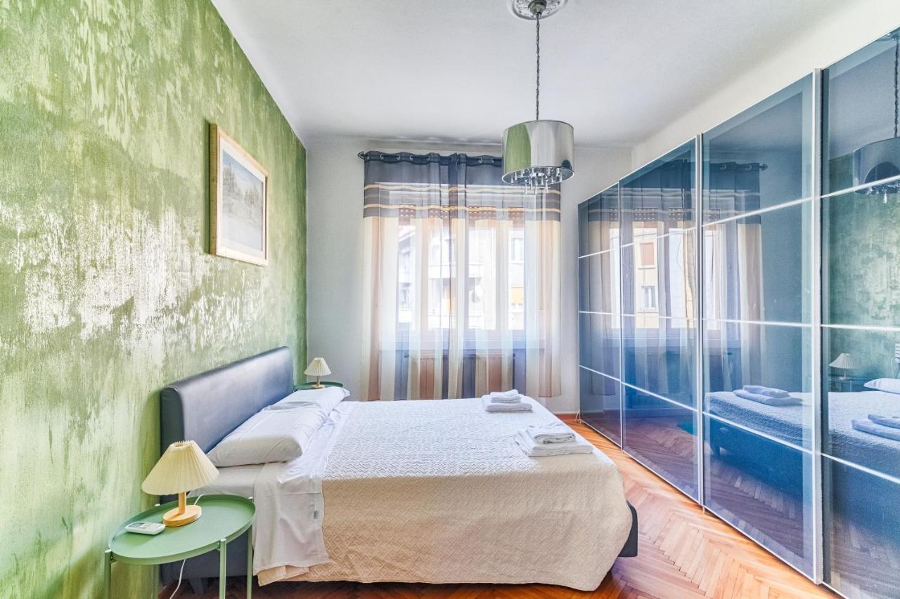 Jj'S Place Trieste Ngoại thất bức ảnh