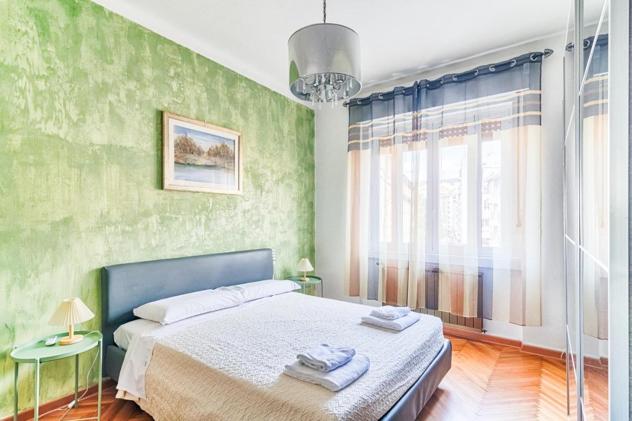 Jj'S Place Trieste Ngoại thất bức ảnh