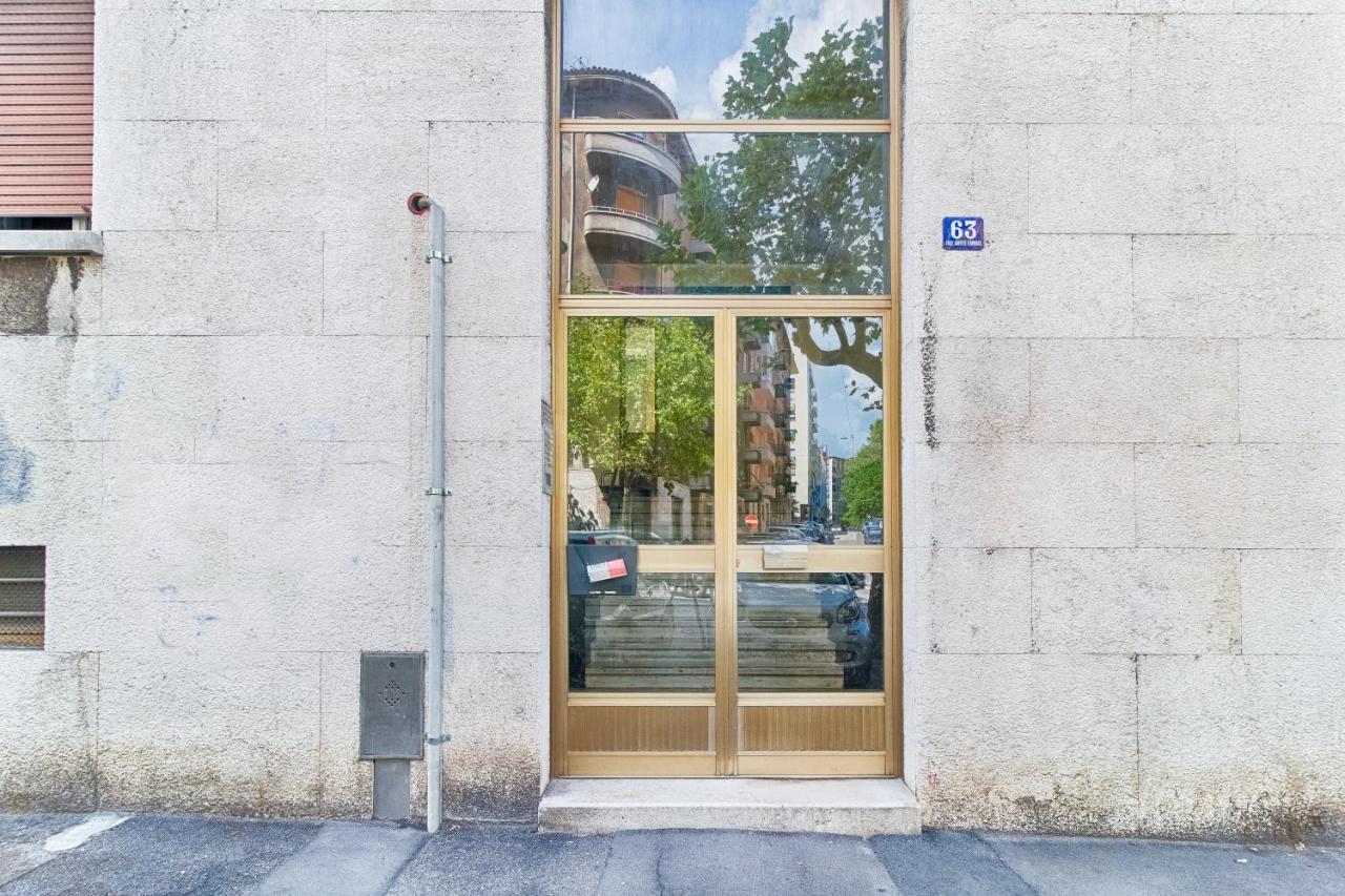 Jj'S Place Trieste Ngoại thất bức ảnh